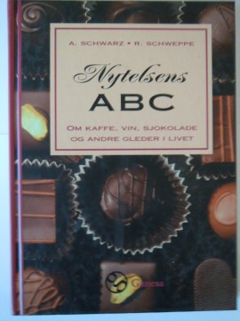Nytelsens ABC (A Schwarz/R Schweppe)