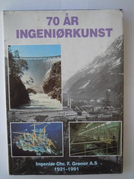 70 år Ingeniørkunst