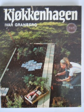Kjøkkenhagen (Ivar Granberg)