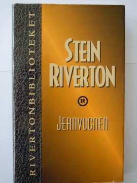 Jernvognen (Stein Riverton)