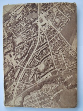 Oslo Havebyselskap gjennom 30 år (Einar Li)