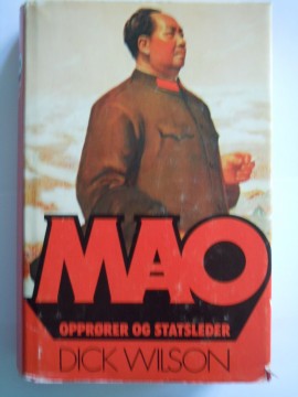 Mao (Dick Wilson)