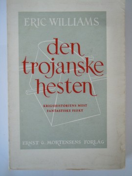 Den trojanske hesten (Eric Williams)