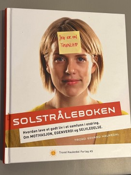 Solstråleboken (Trond Edvaard Haukedal)