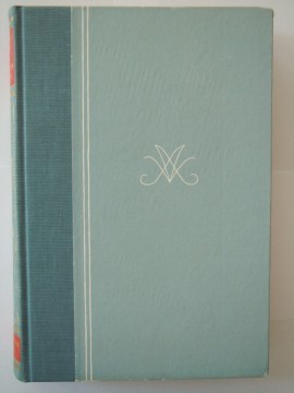 Eva og Fridtjof Nansen (Liv Nansen Høyer)