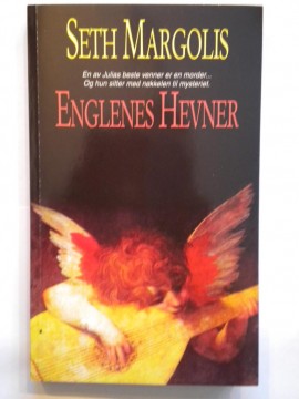 Englenes Hevner (Seth Margolis)