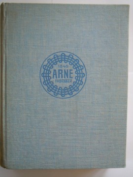 A.S Arne Fabrikker (Sigurd Grieg)