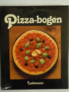 Pizza-bogen (Vincenzo Buonassisi)