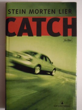 Catch (Stein Morten Lier)