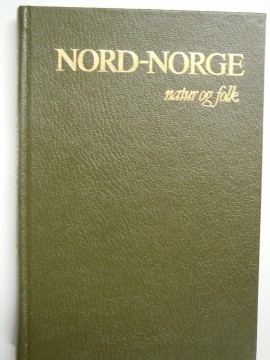 Nord-Norge (Jacob Møller red m fl)