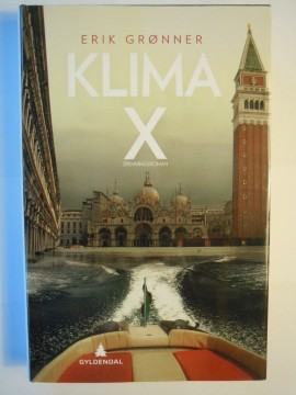 Klima x (Erik Grønner)