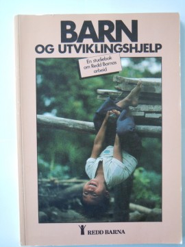 BARN og utviklingshjelp
