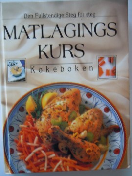 Matlagingskurs
