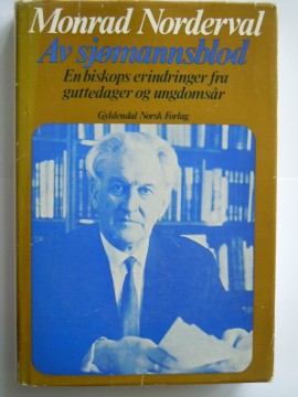 Av sjømannsblod (Monrad Norderval)