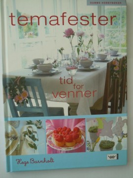Temafester (Hege Barnholt)