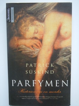Parfymen (Patrick Süskind)