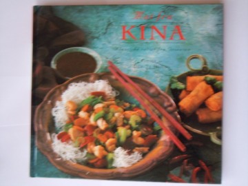 Mat fra Kina