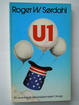 U1 (Roger W Sørdahl)
