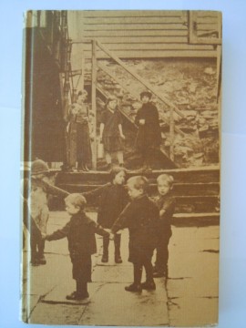 Guttene i gaten (Sverre Steen)