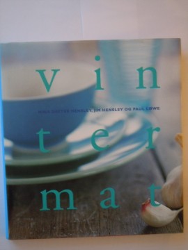 Vintermat (Nina Dreyer Hensley m fl)