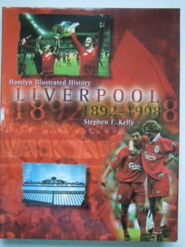 Liverpool (Step F Kelly)