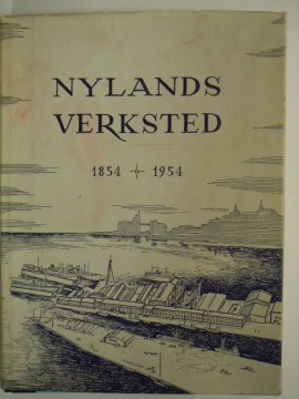 Nylands Verksted (Kåre Fasting)
