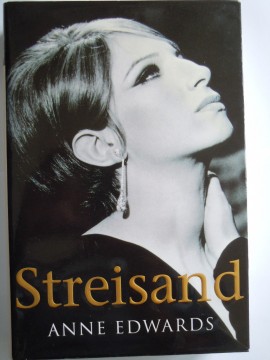 Streisand (Anne Edwards)