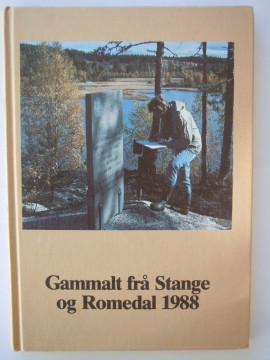 Gammalt frå Stange og Romedal 1988