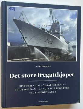 Det store fregattkjøpet (Jacob Børresen)