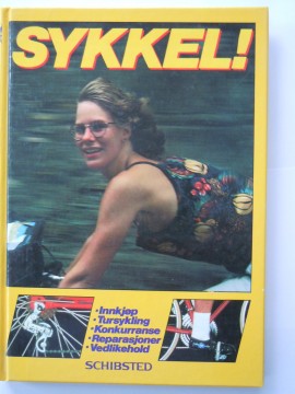 Sykkel (Staffan Skott m fl)