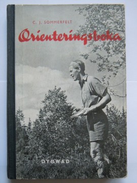Orienteringsboka (C J Sommerfelt)