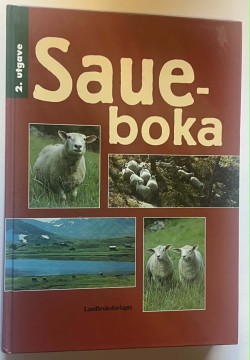 Saueboka (Leif Gunnar Aunsmo (m.fl.)