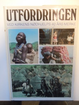 Utfordringen ( Per Vokal red)