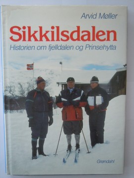 Sikkilsdalen (Arvid Møller)