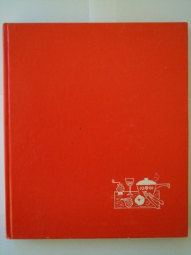 Pernilles kokebok (Pernilla Tunberger)