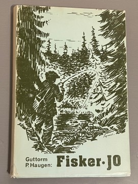 Fisker. Jo (Guttorm P. Haugen)