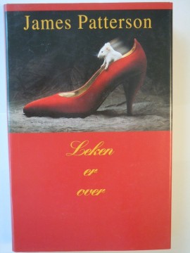Leken er over (James Patterson)