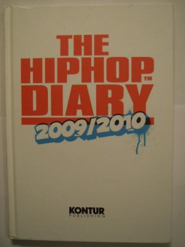The Hiphop Diary 2009/2010