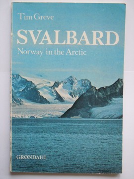 Svalbard (Tim Greve)