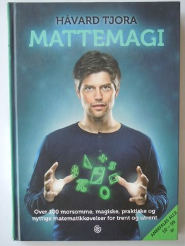 Mattemagi (Håvard Tjora)
