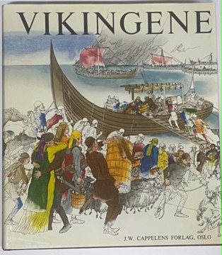 Vikingene