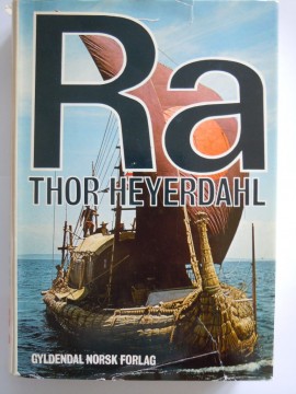 Ra (Thor Heyerdahl)