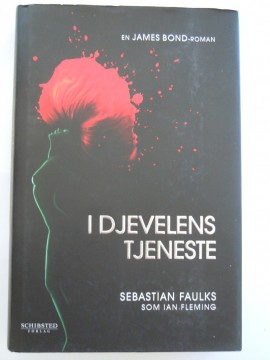 I Djevelens tjeneste (Sebastian Faulks)