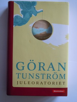 Juleoratoriet (Göran Tunström)