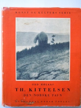 Th. Kittelsen (Odd Hølaas)