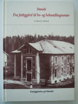 Dønski (Sigurd A Dieserud)