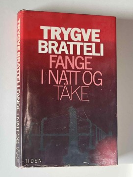 Fange i natt og tåke (Trygve Bratteli)