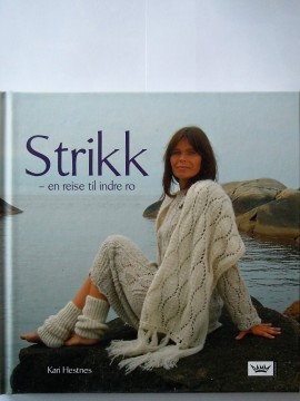 Strikk (Kari Hestnes)