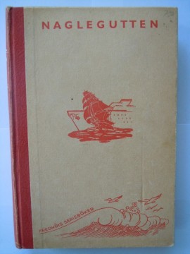 Naglegutten (Skipper Skuteløs)