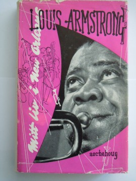 Mitt liv i New Orleans (Louis Armstrong)